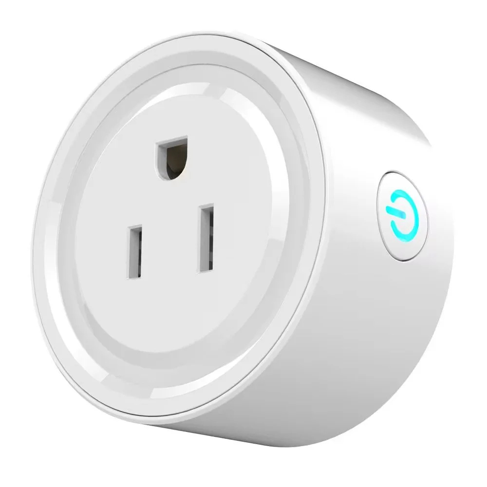 Smart Plug Vancouver