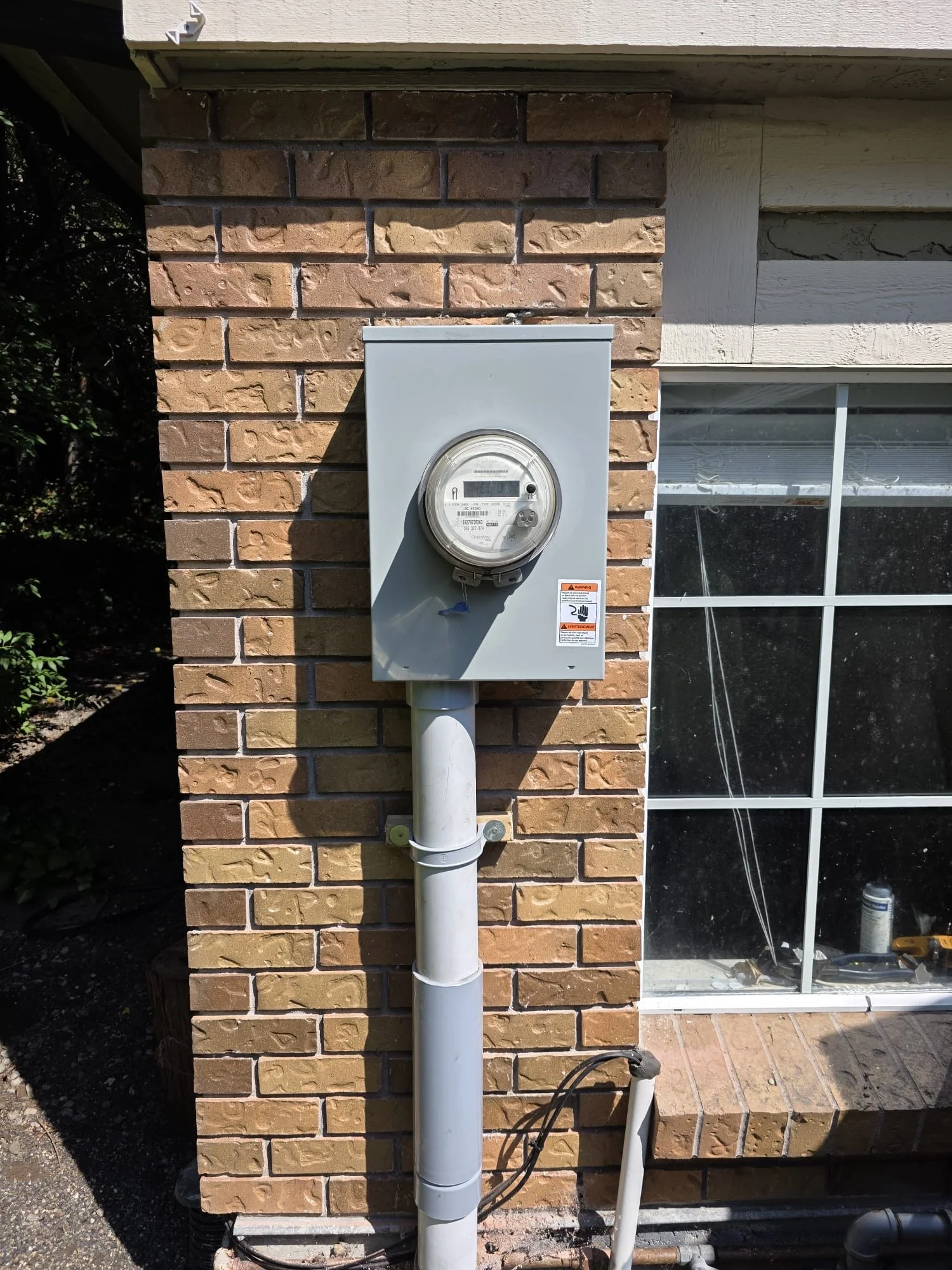 vancouver service upgrade