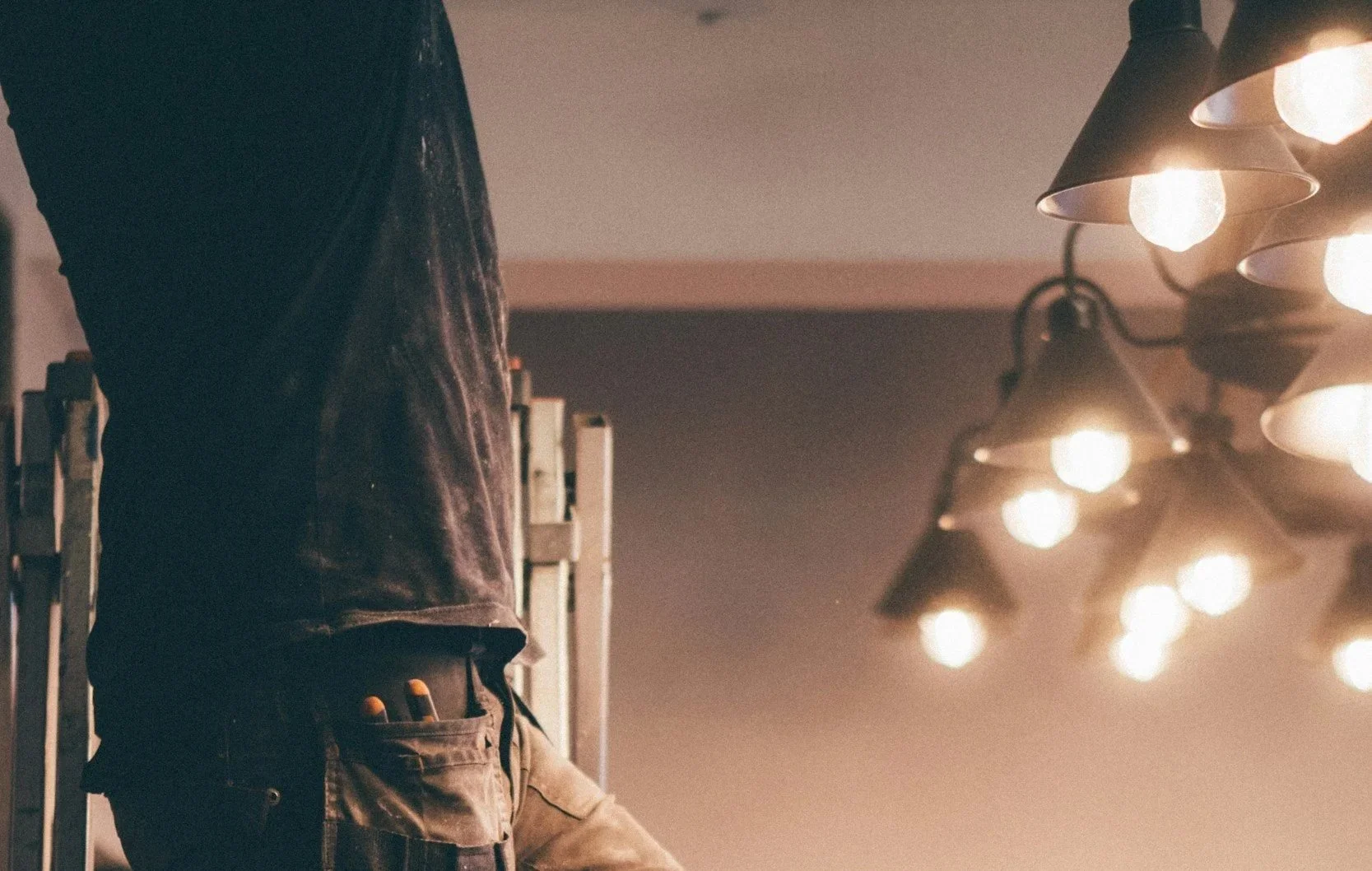 Vancouver Electrical Upgrades