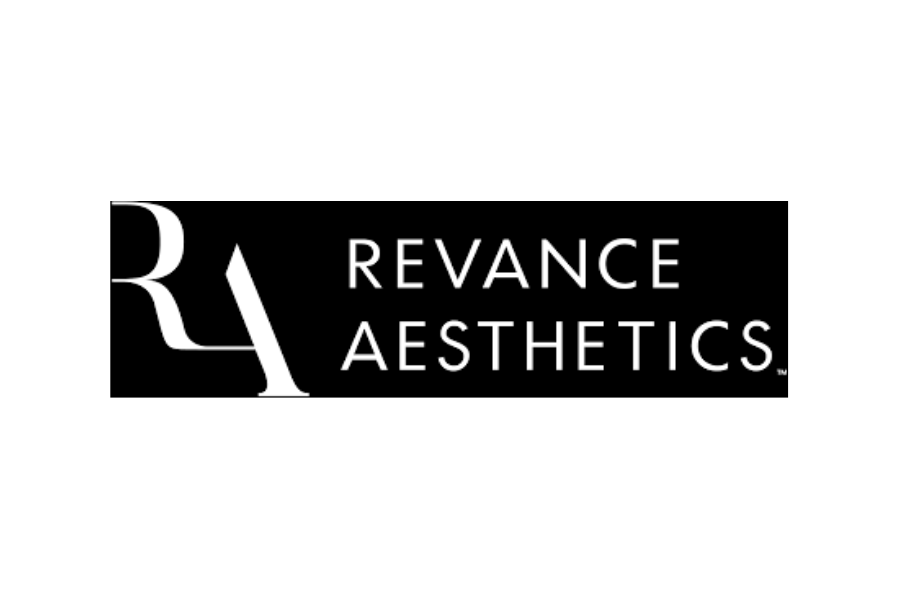 Revance Aesthetics Guru Logo