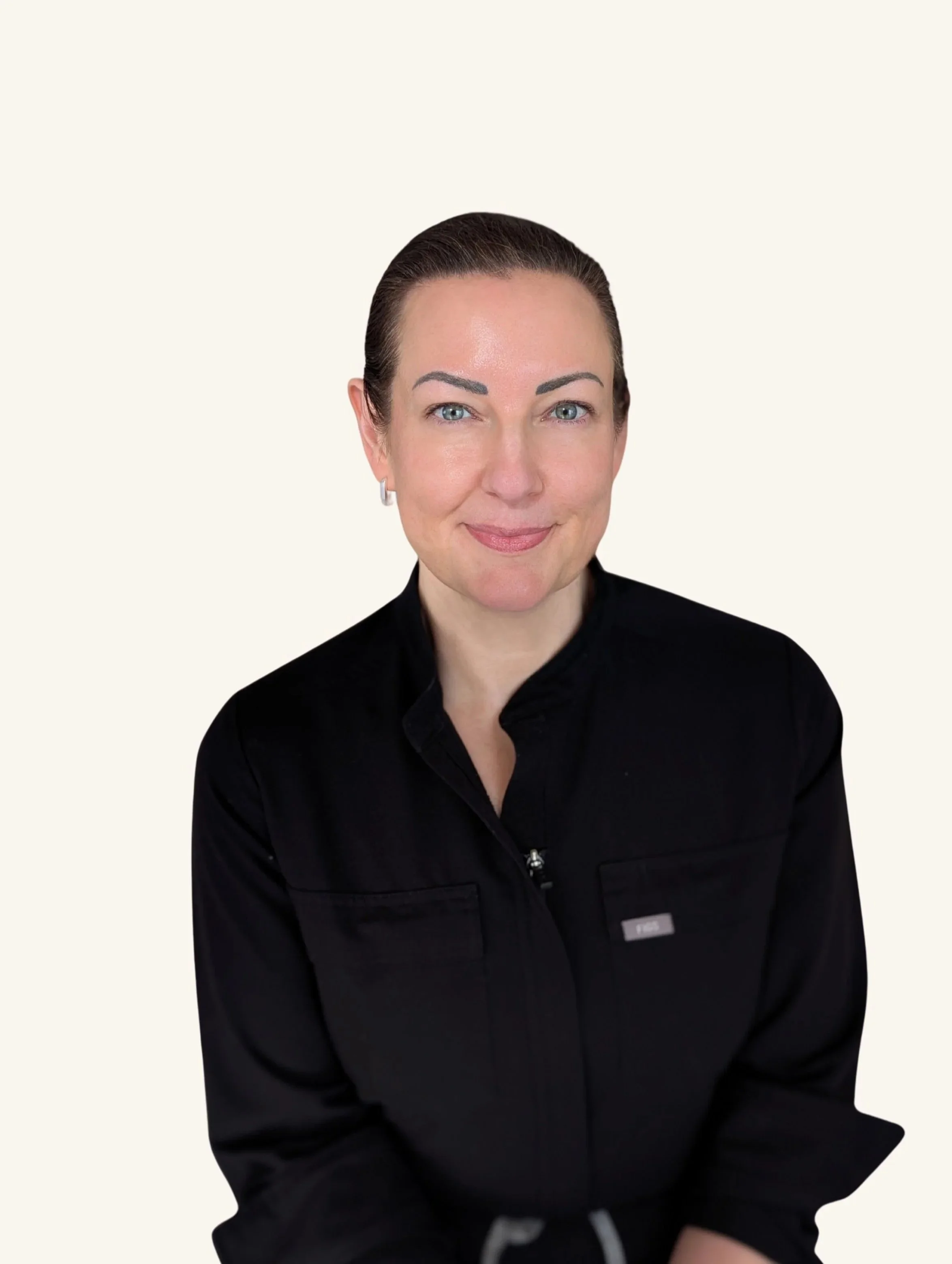 Ellen Luby - Certified Advanced Aesthetician