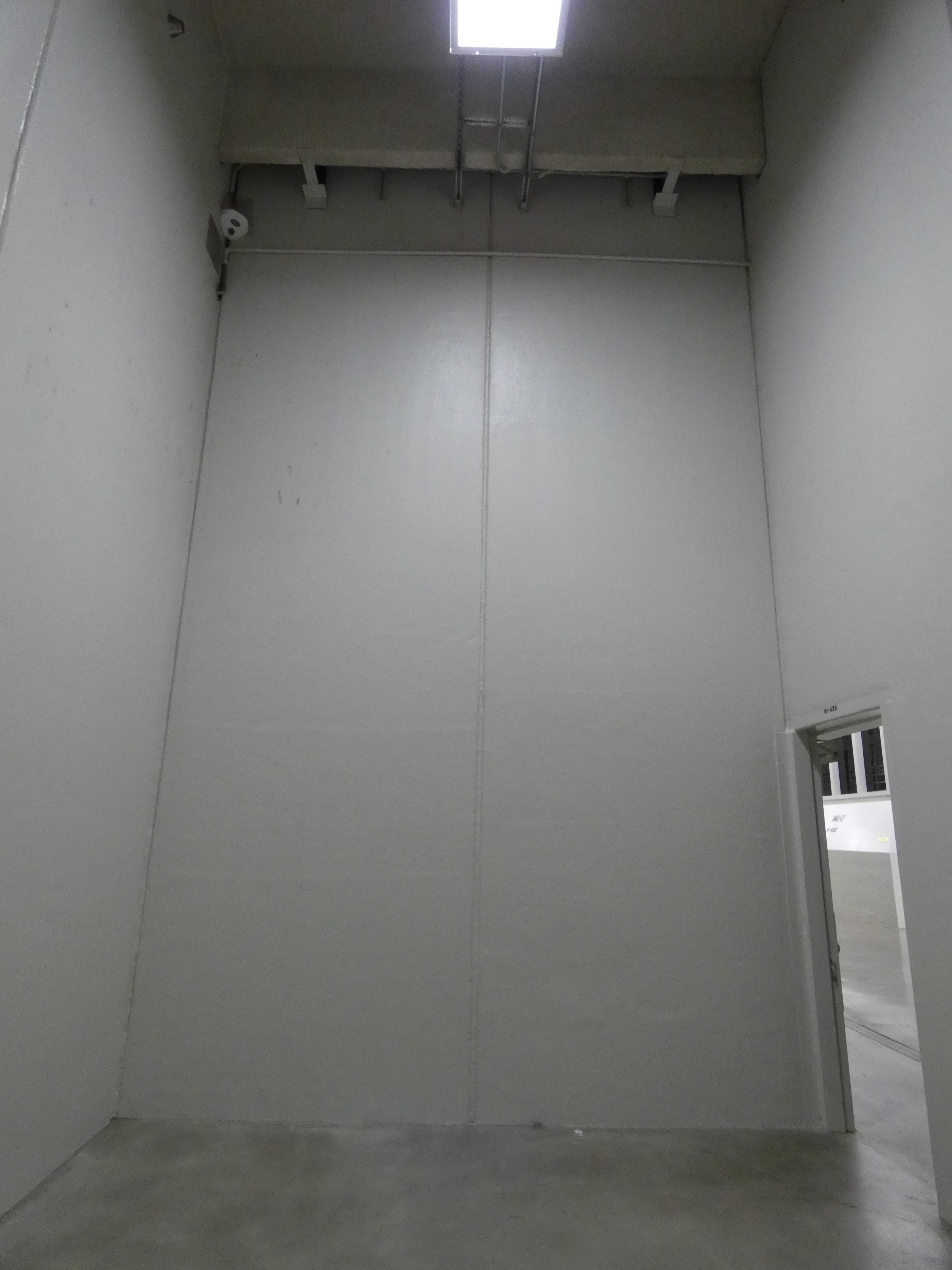 SRCI IMU Indoor Recreation
