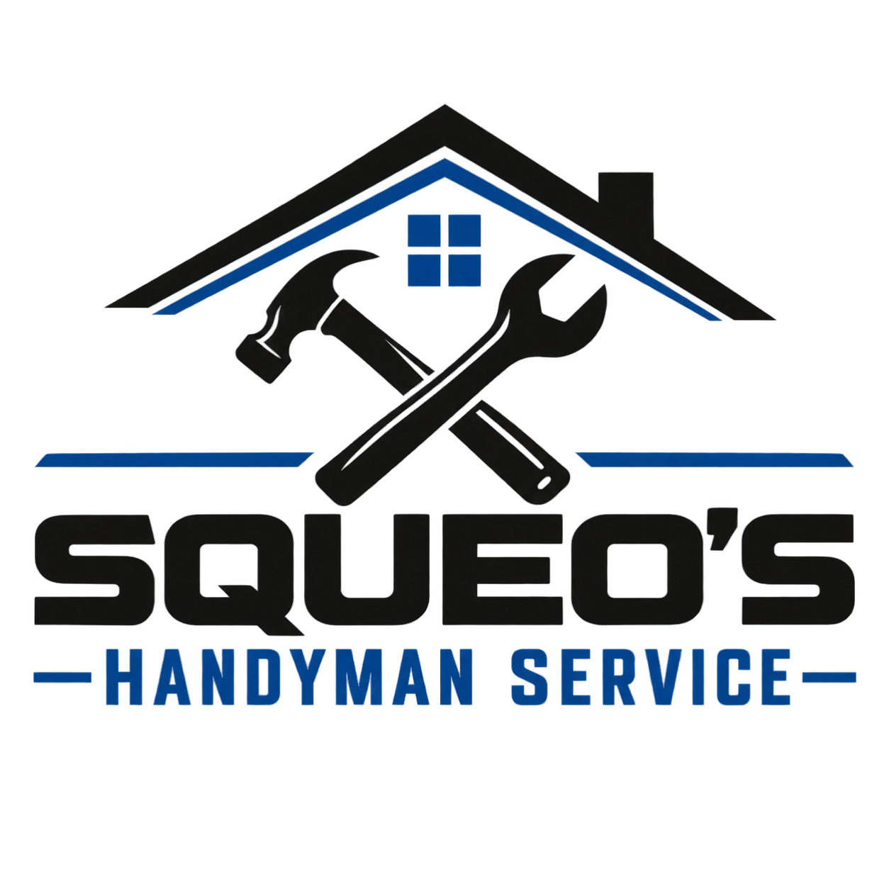 Squeo's Handyman Service