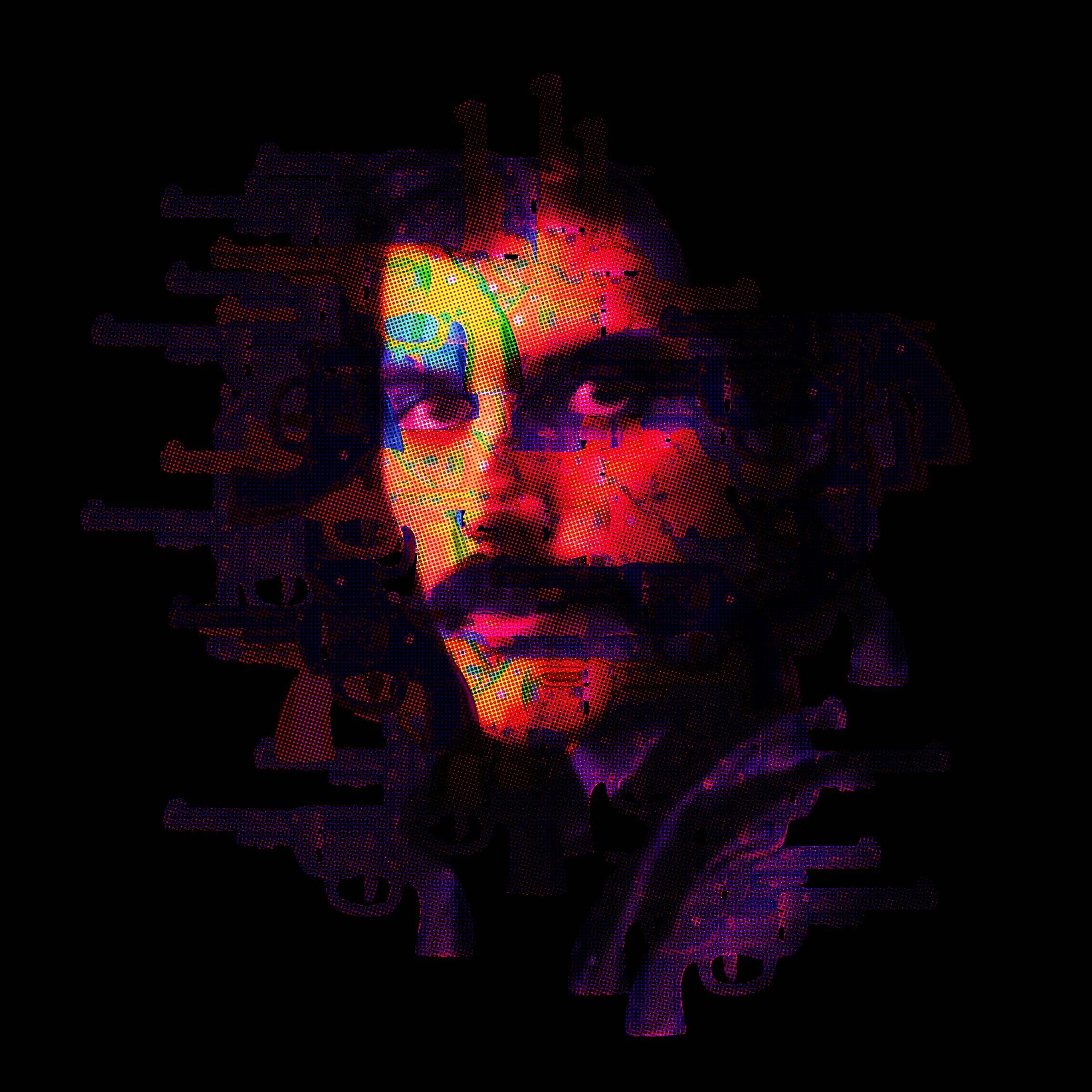 Triggered-03-Freddie-Mercury-by Marina Tito.jpg