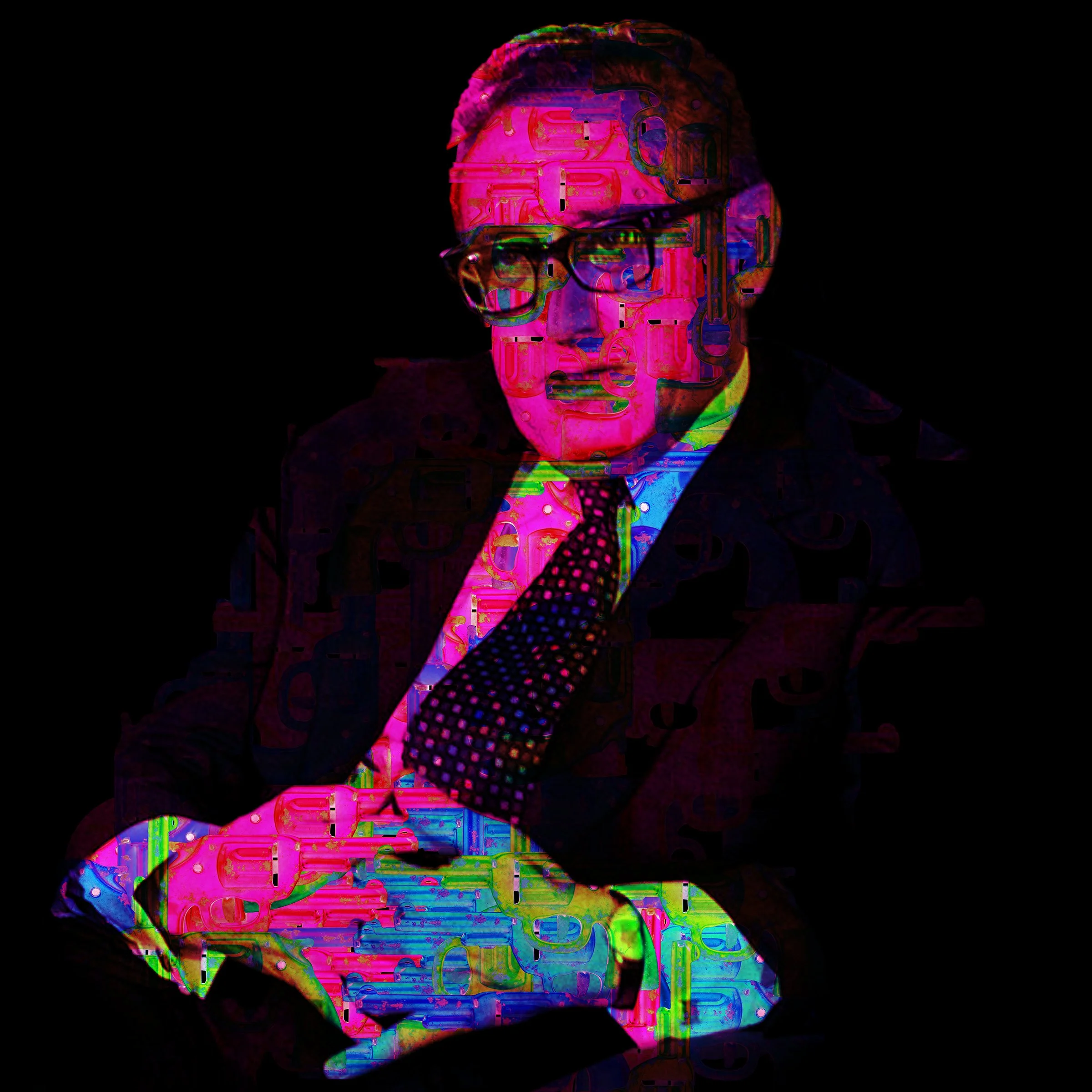 Triggered-11-Henry-Kissinger-by Marina Tito.jpg
