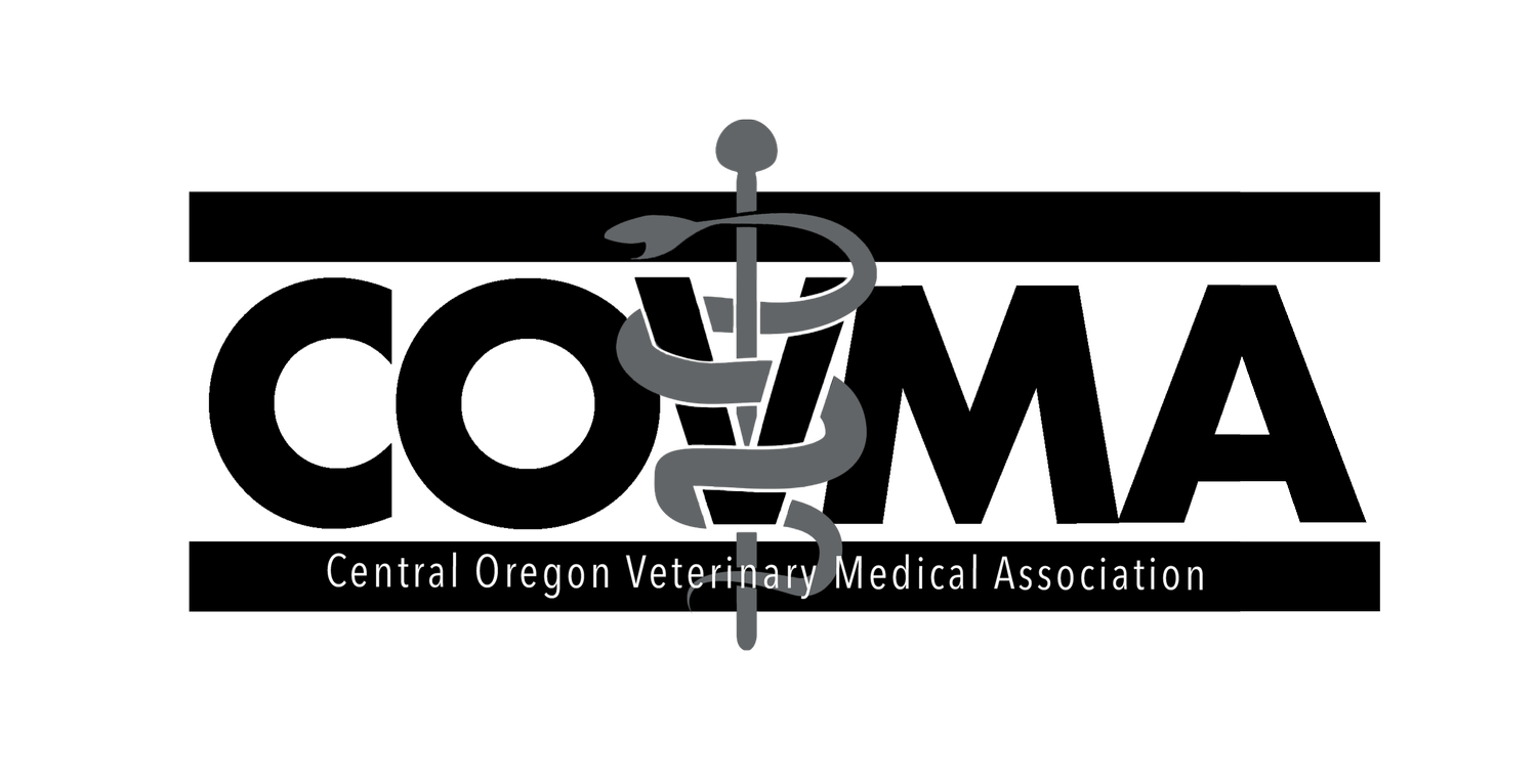 Central Oregon Veterinary Medical Association