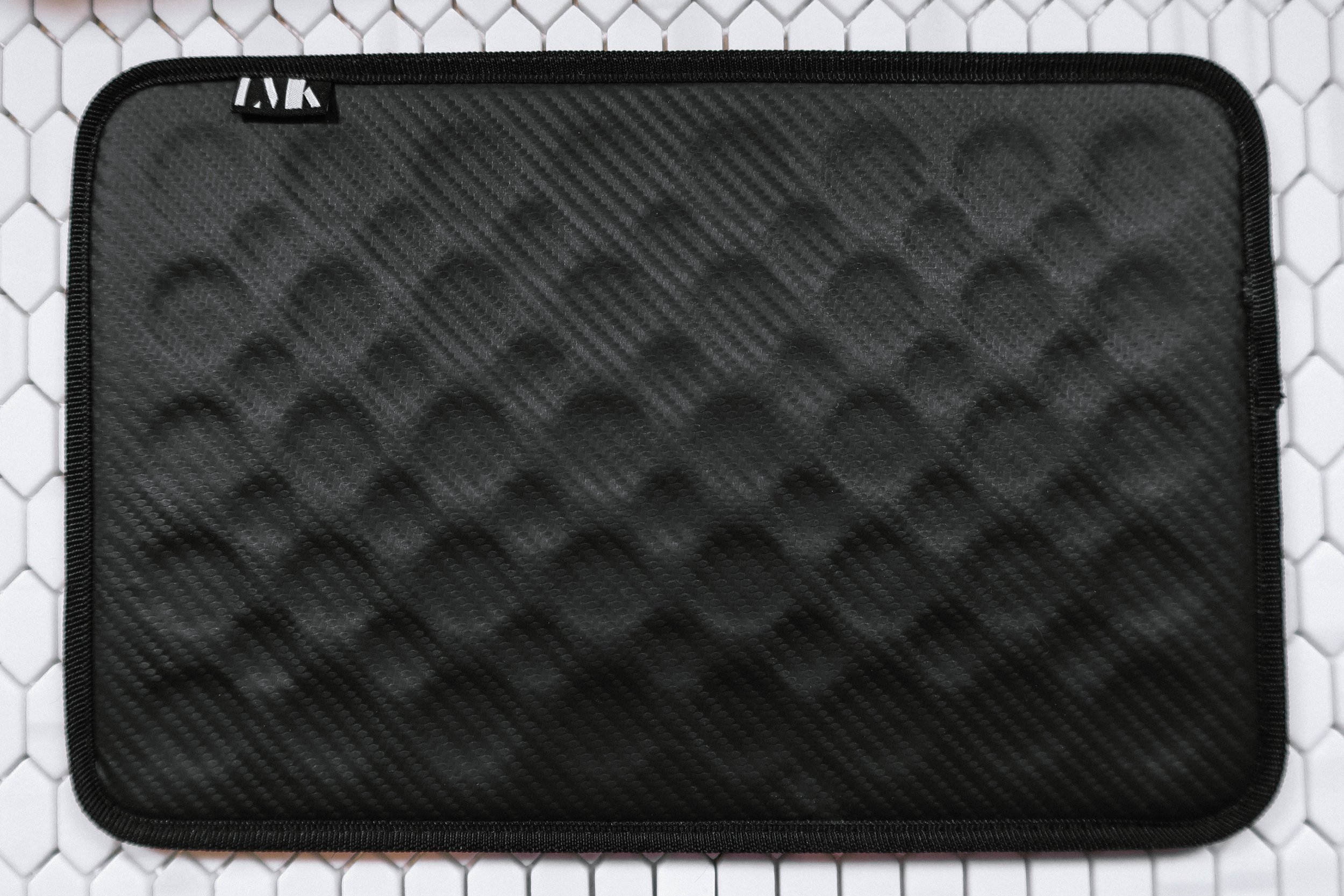 Heat-Resistant Magnetic Mat