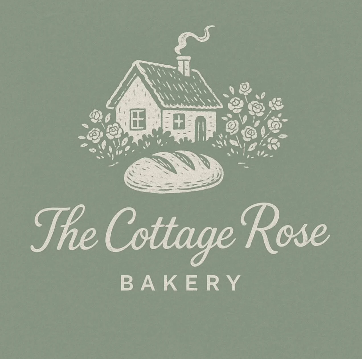 Meet our dough dealer&hellip;Kyrstin from @thecottagerosebakingco 🥳. We have partnered with her since July and it has been such a dream.

Every week we&rsquo;re able to offer sourdough sandwich loaves, tortillas, and seasonal sourdough inclusion bre