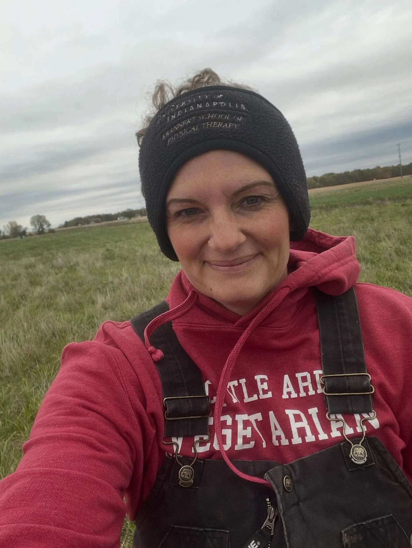 The changing seasons…let me preface this with the fact that we reside in the “Great Plains” of Indiana.  Because our ancestors did a spectacular job of removing forests and fence rows.
That being said…we have entered the se