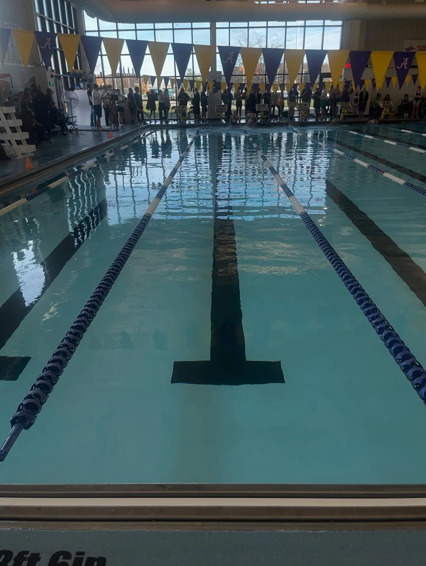 Even though we&rsquo;ve created a ton of work for ourselves, we do get to leave the farm occasionally 😆. And this time of year that often involves views like this.  Both of our kids are on the local swim team; so with nightly practices and multiple 