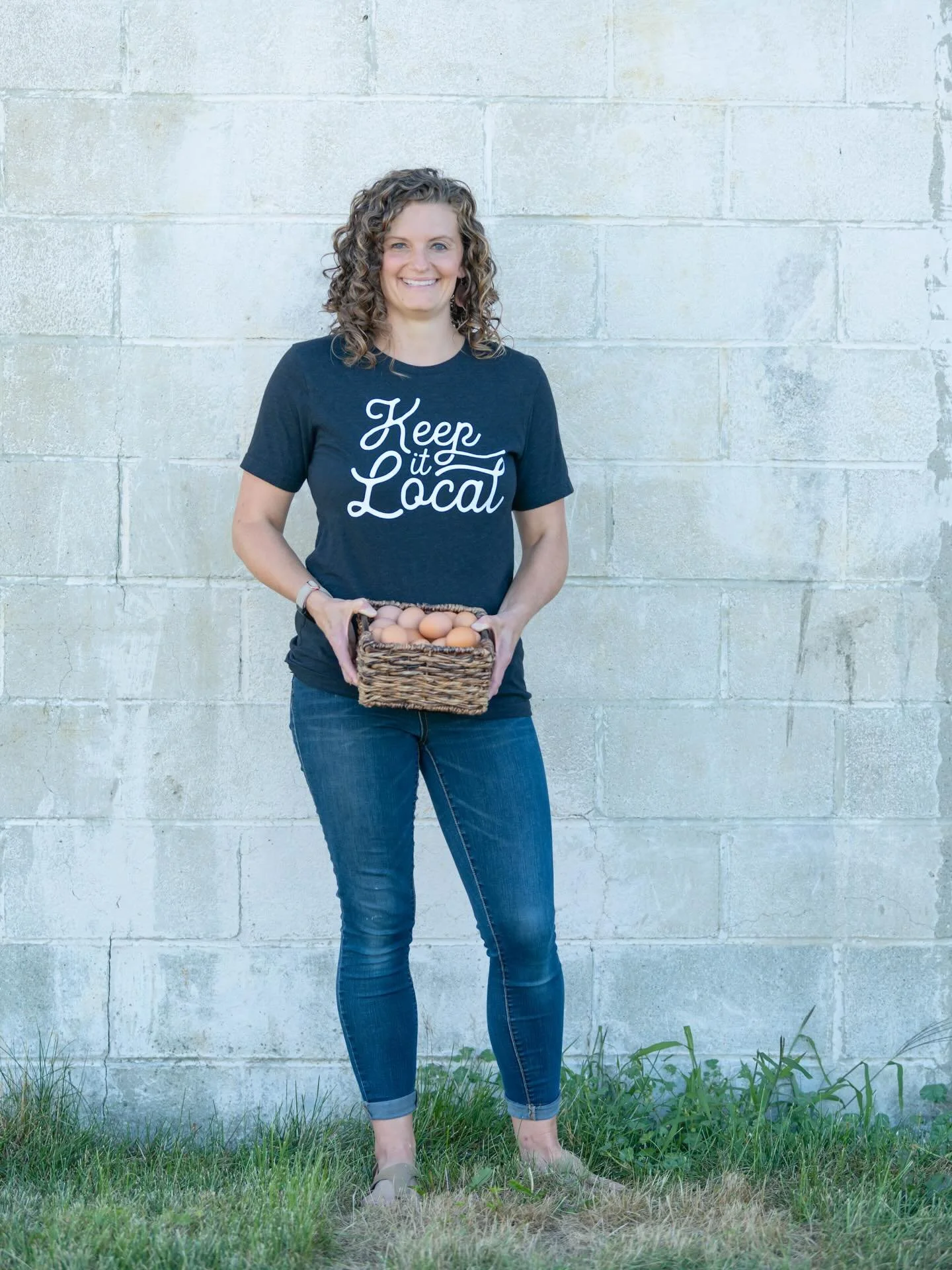 Guess what!?! This local egg dealer FINALLY has extra eggs available.  Our newest layers have started to deliver a consistent supply of eggs.  So, if you&rsquo;re in the market for pasture based, corn and soy free eggs, we have them available. $6/doz