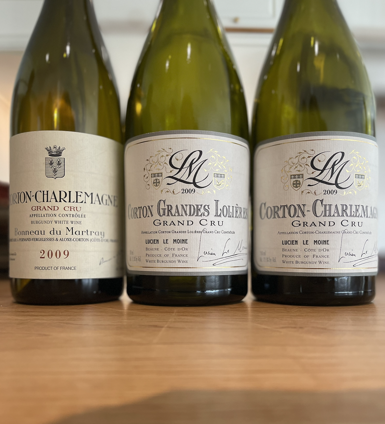 Vintage Reflections: 2009