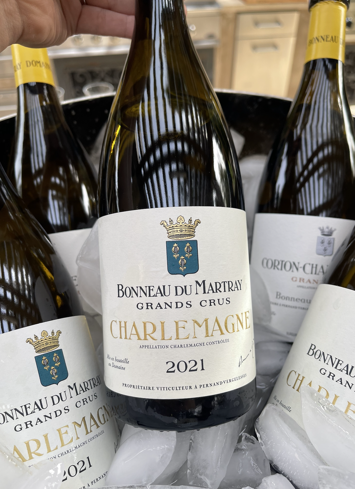 A Tale of Two Vintages: 2021 &amp; 2022