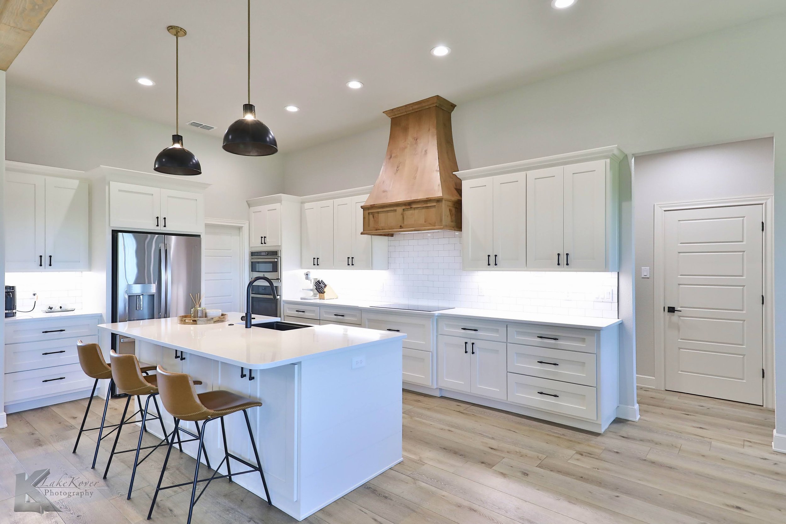 MVP Cabinets - Premier Custom Woodworking in Abilene