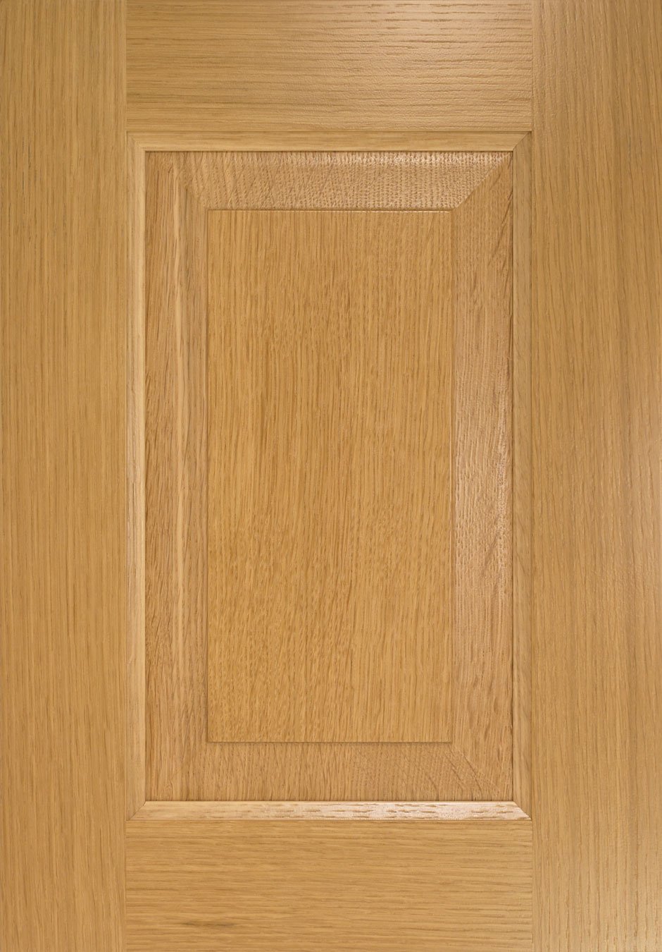 Oak – White – Rift