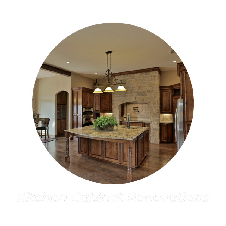 Top Cabinet Makers in Abilene, TX – Crafting Quality Custom Furniture
