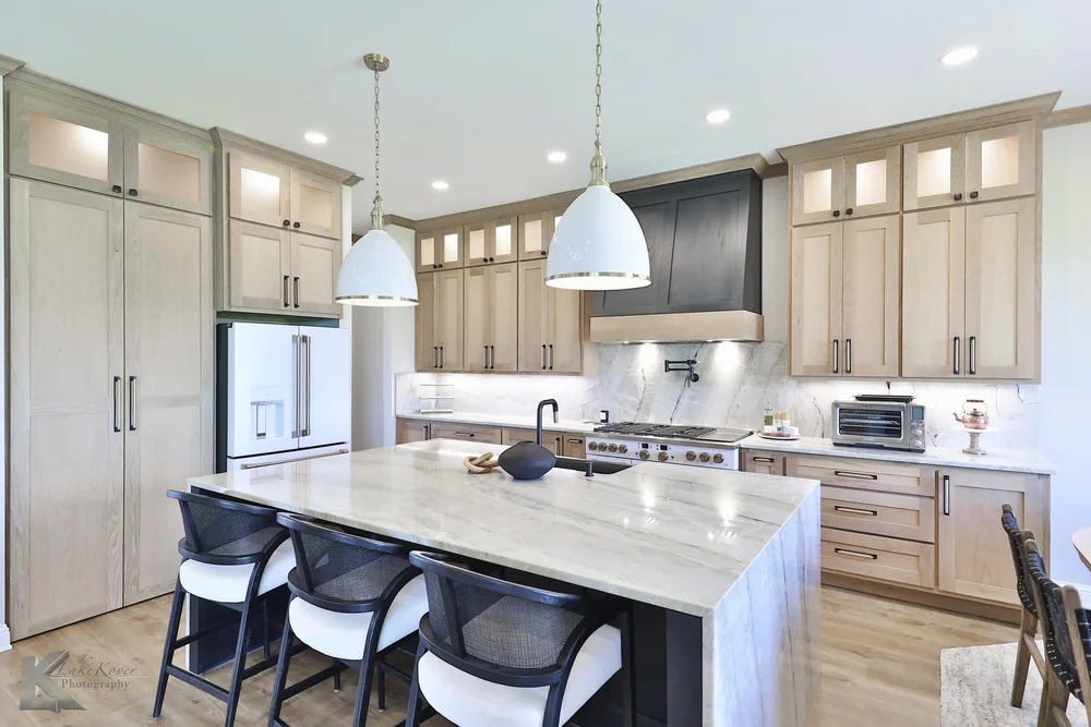 MVP Cabinets - Premier Custom Woodworking in Abilene
