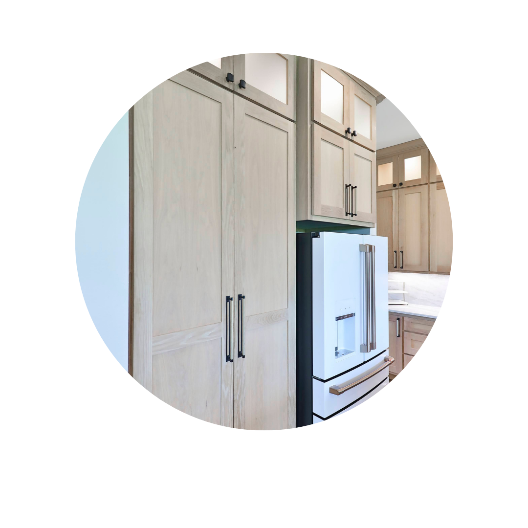 MVP Cabinets - Premier Custom Woodworking in Abilene
