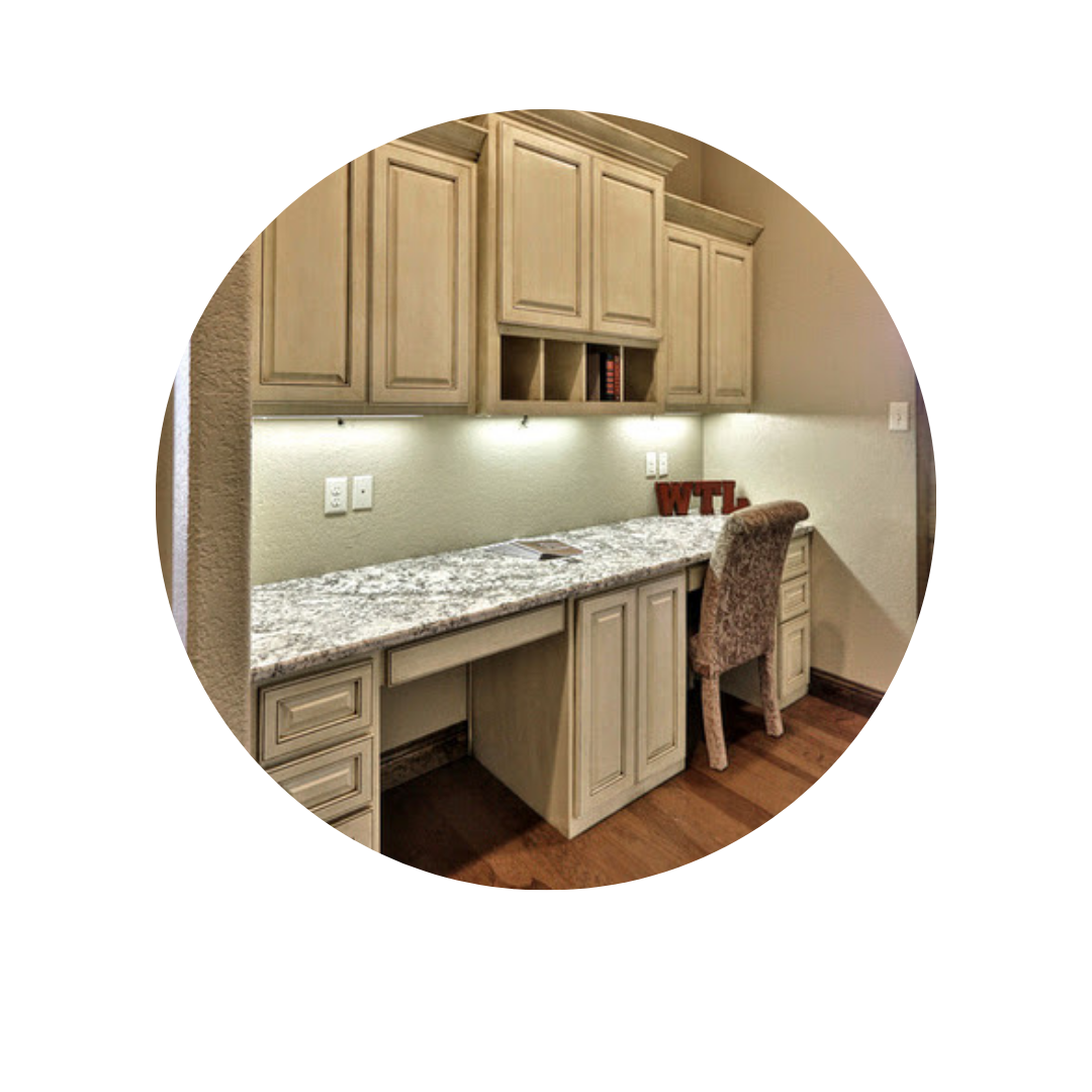 MVP Cabinets - Premier Custom Woodworking in Abilene