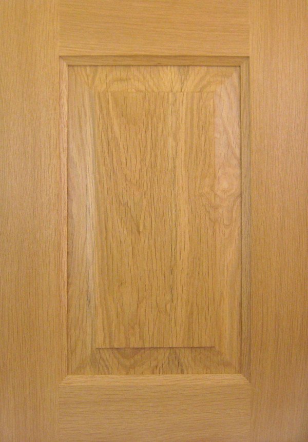 Oak – White – Select