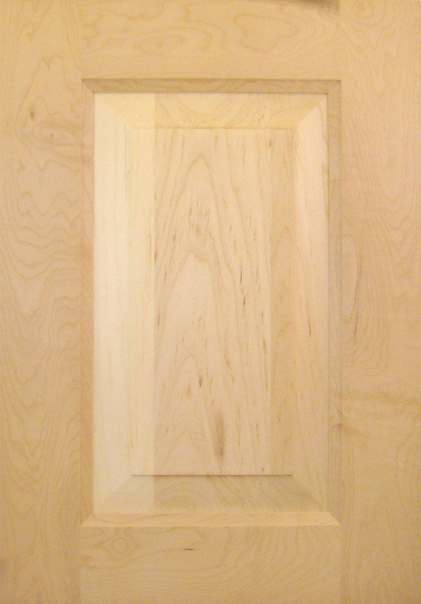 Maple – Soft – Natural