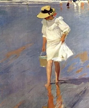 Sorolla Night