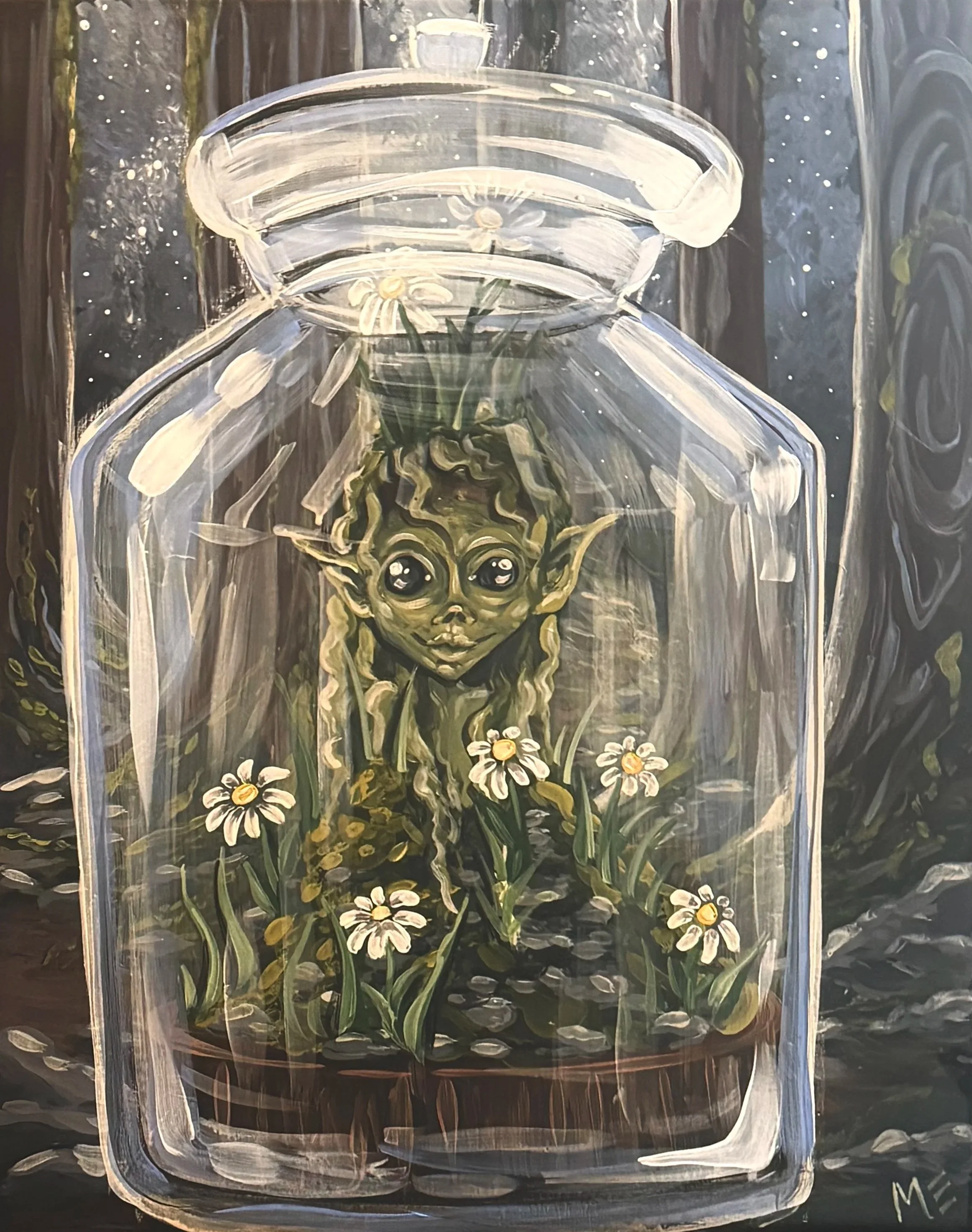 Springtime Sprite 2026