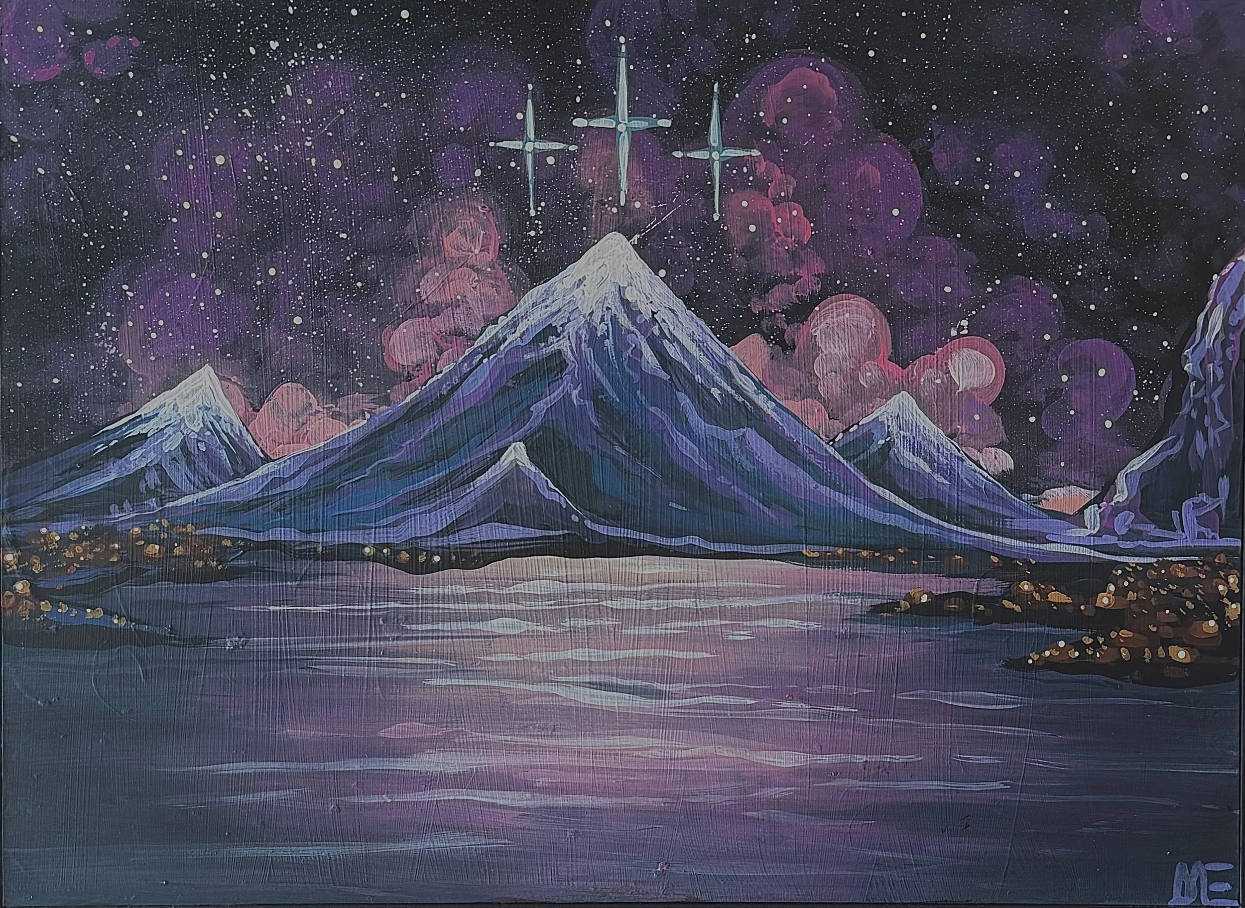 Velaris at Twilight 2026