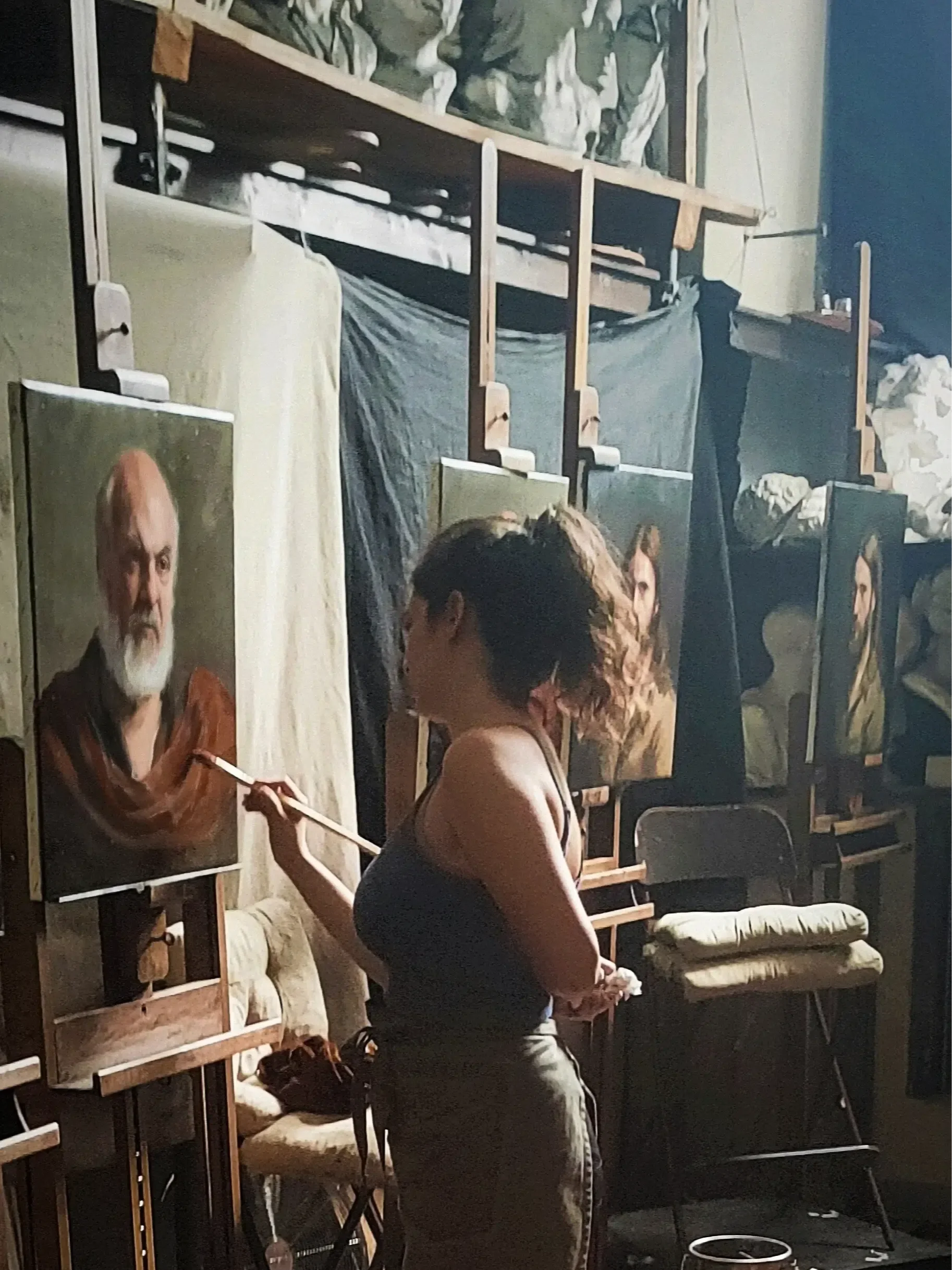 Future Programming and Dates to be Announced