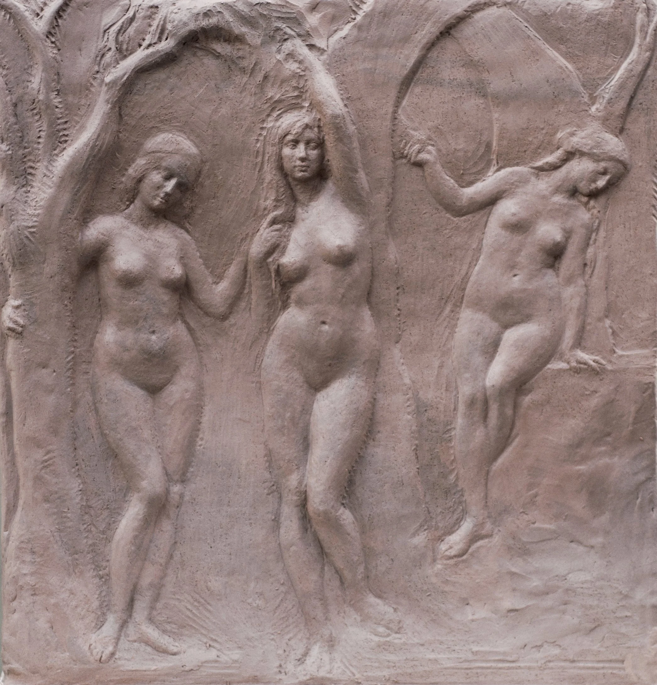 melanie-marshall-sculptural-relief-three-graces-maquette.jpg