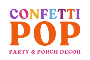 Confetti POP ATL