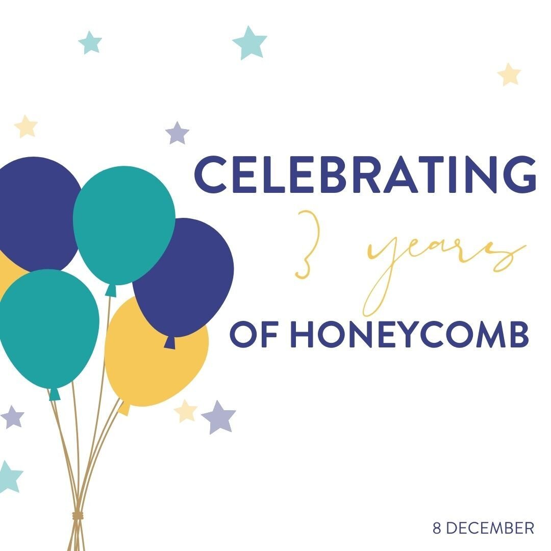 Three years in and still buzzing with excitement 🐝✨ 
.
.
.
.
.
.
.
.
.
.
.
.
.
.
.
.
.
.
.
.
.
#honeycombaccess #accessibility #accessibilityforall #design #architecture #buildings #community #builtenvironment #inclusivity #inclusivitymatters #equal