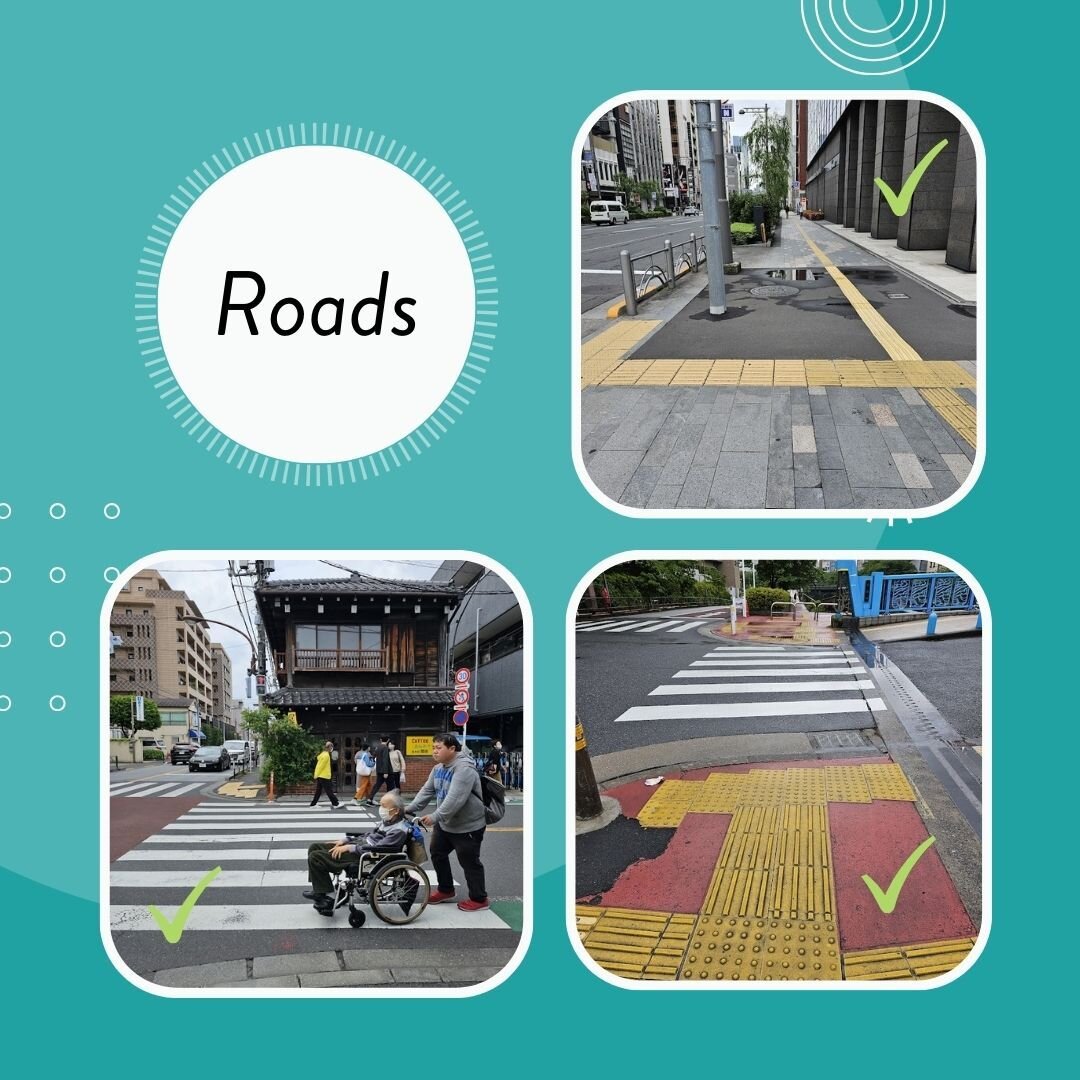 Ever wondered about the secret behind Japan's seamless mobility? Japan's roads are more than just roads. They're lifelines, bringing communities together and ensuring everyone can reach their destination with ease.

Throughout the bustling streets of