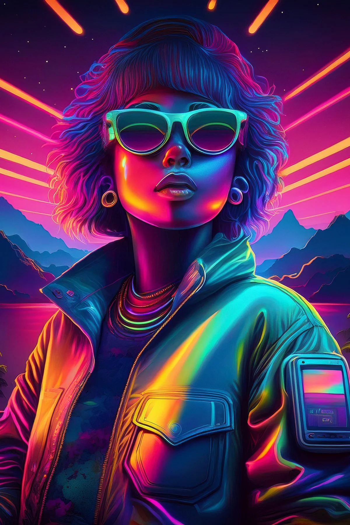 90's Throwback