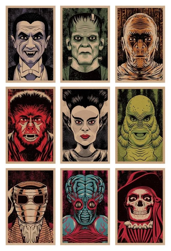 Monster-Con