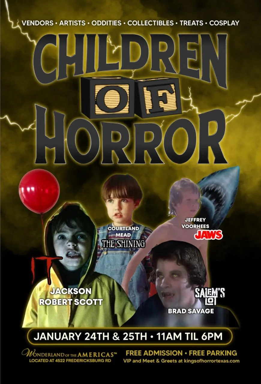 Children of Horror