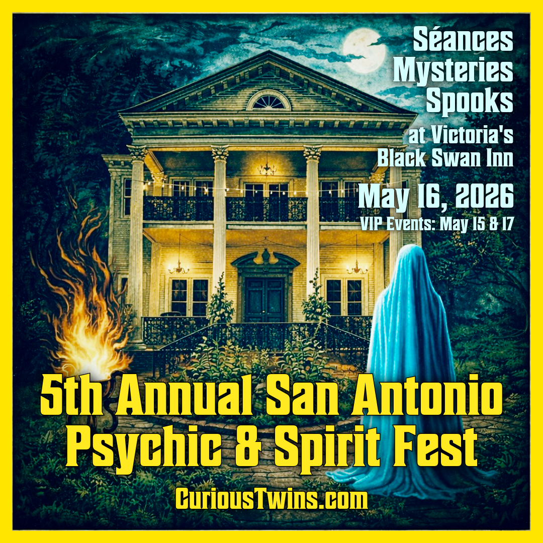 Paranormal Fest