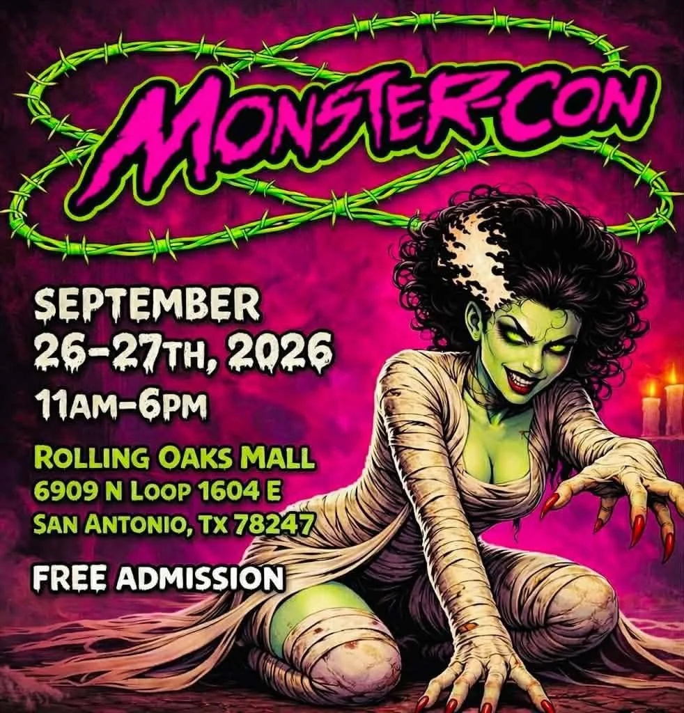 MonsterCon