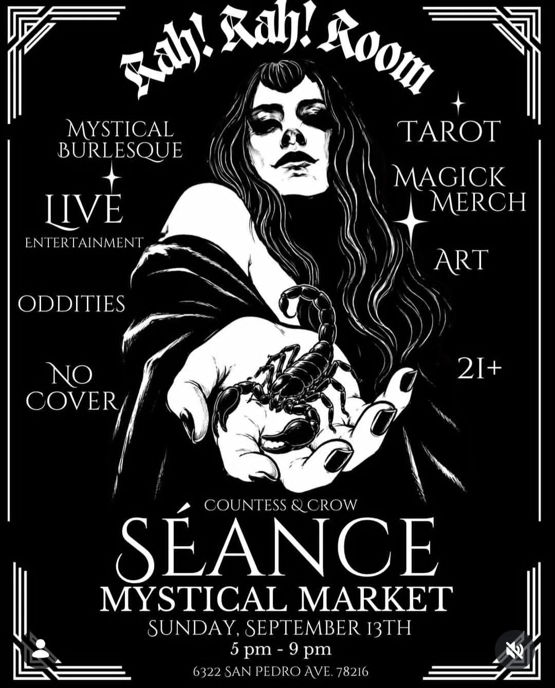 Seance