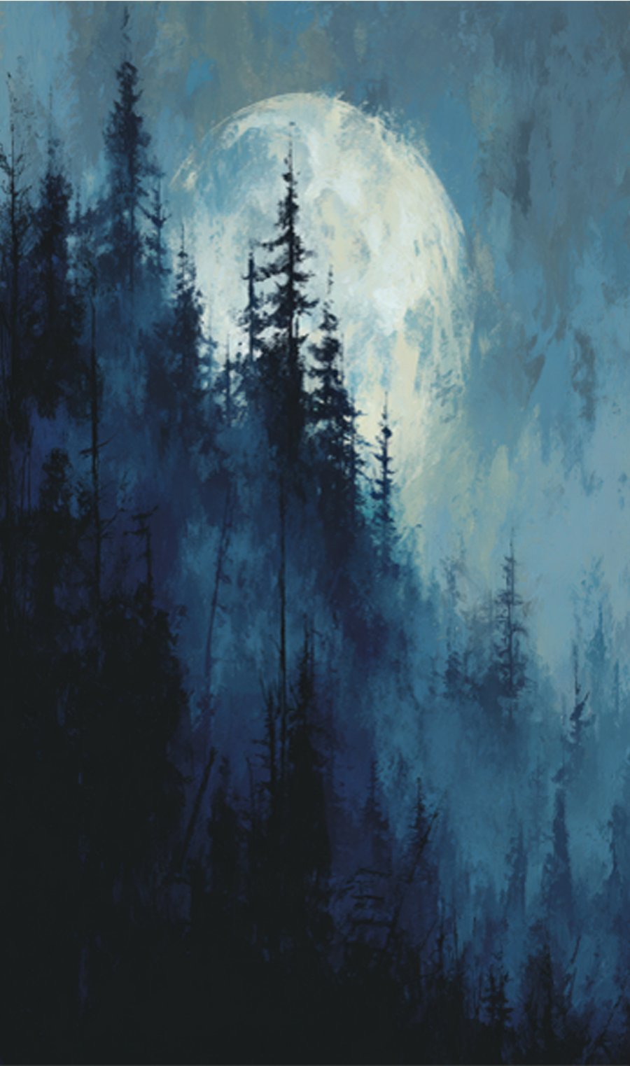 Nocturnal Santal Spray