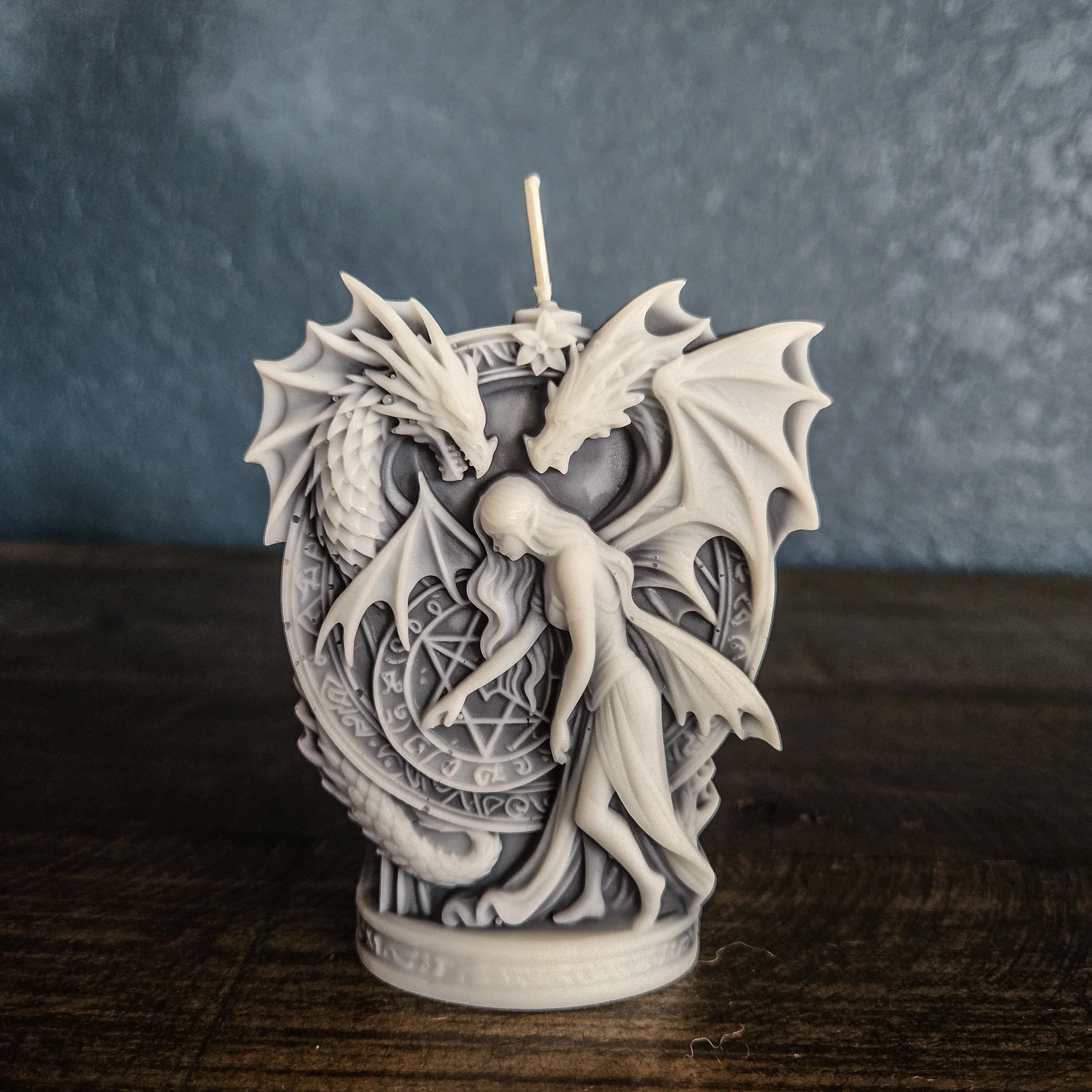 Gothic Enchantment Dragon