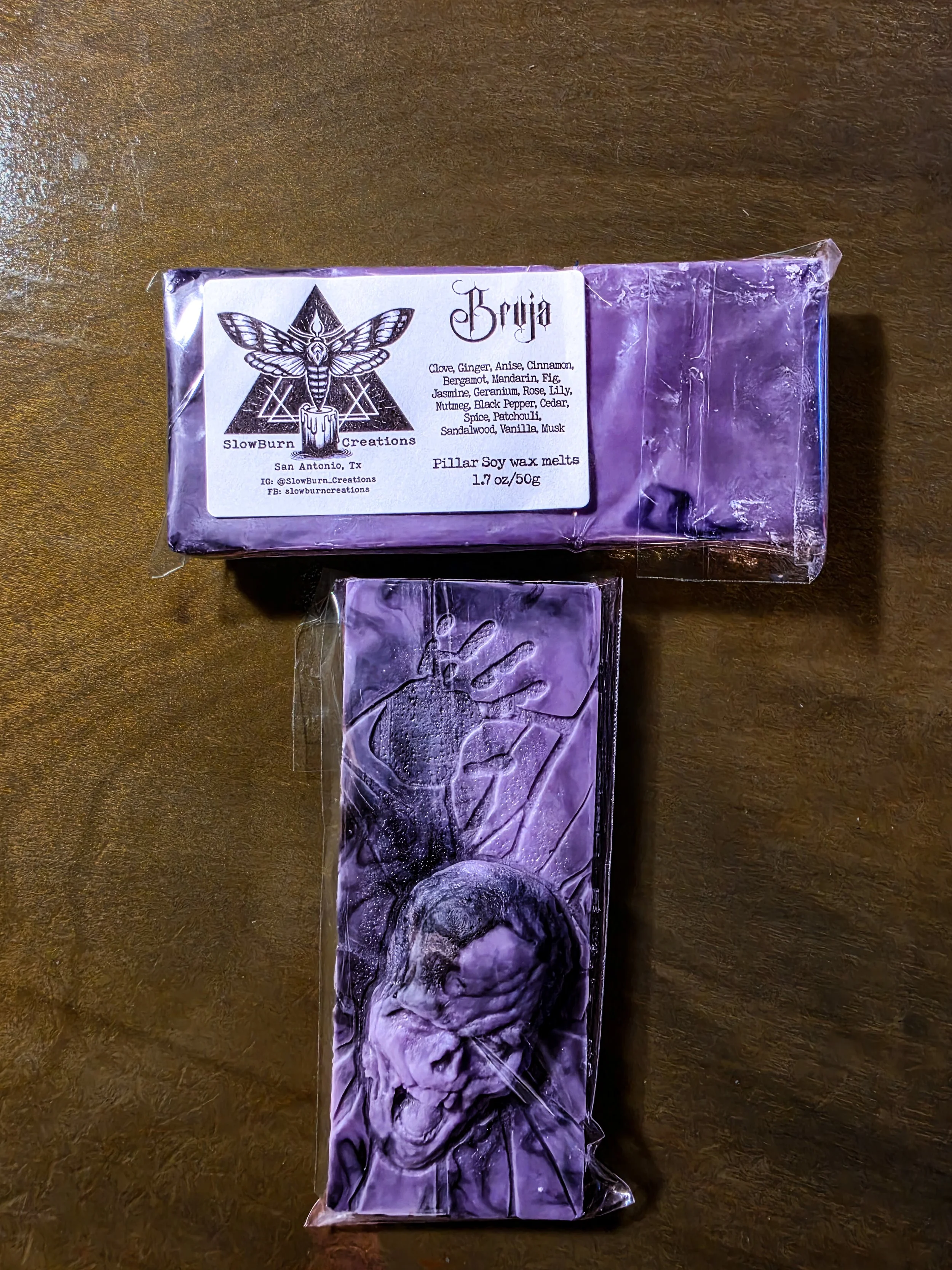 Bruja