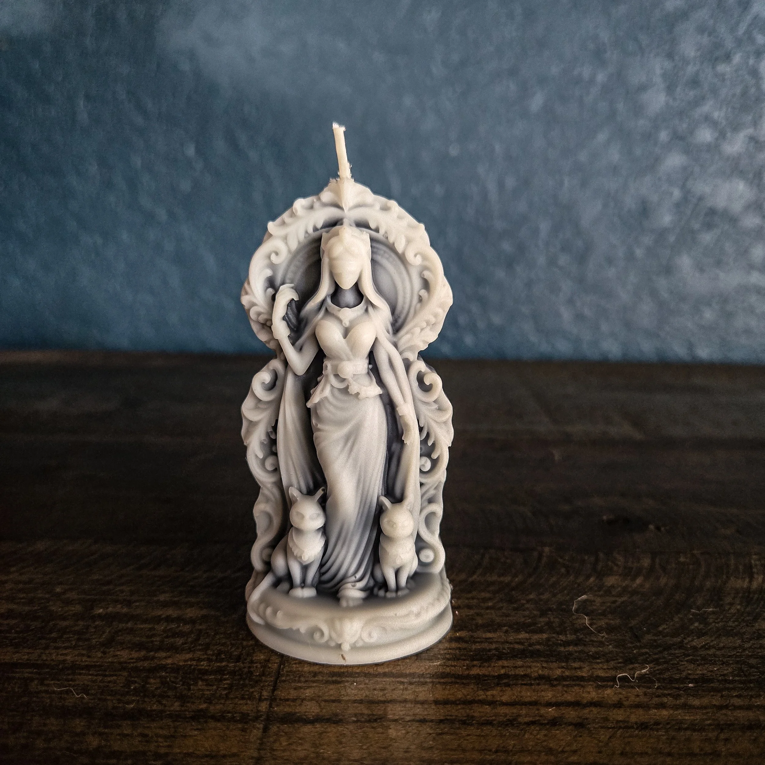 Goddess of Witchcraft