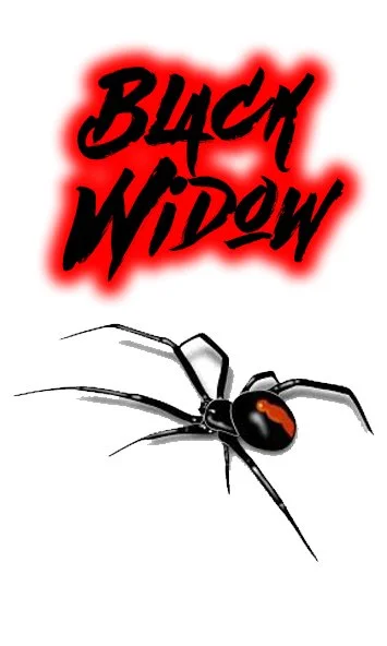 Black Widow Roller