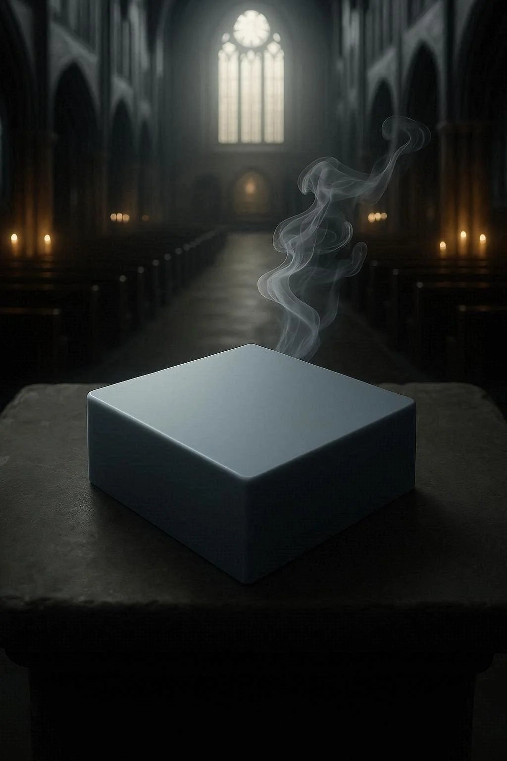 Midnight Mass
