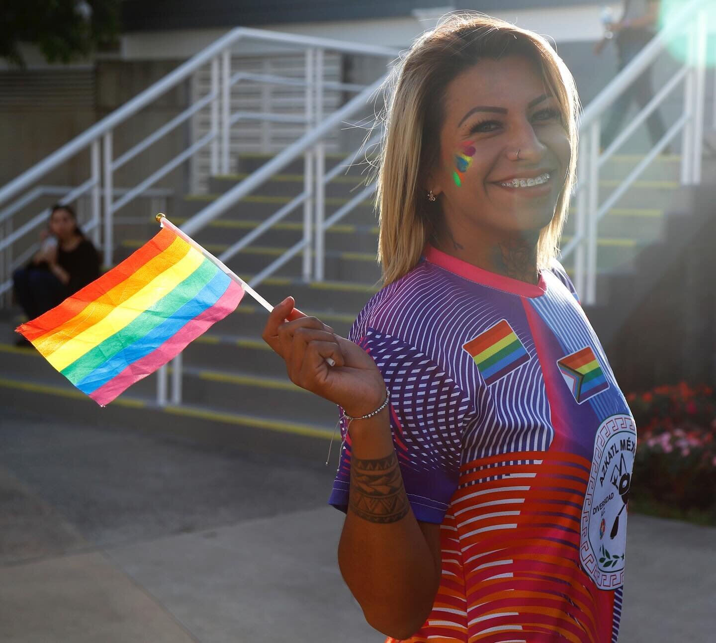 Thousands of people flooded into Guadalajara&rsquo;s aquatic centre before the start of our epic Opening Ceremony, and we were there to capture all the excitement.