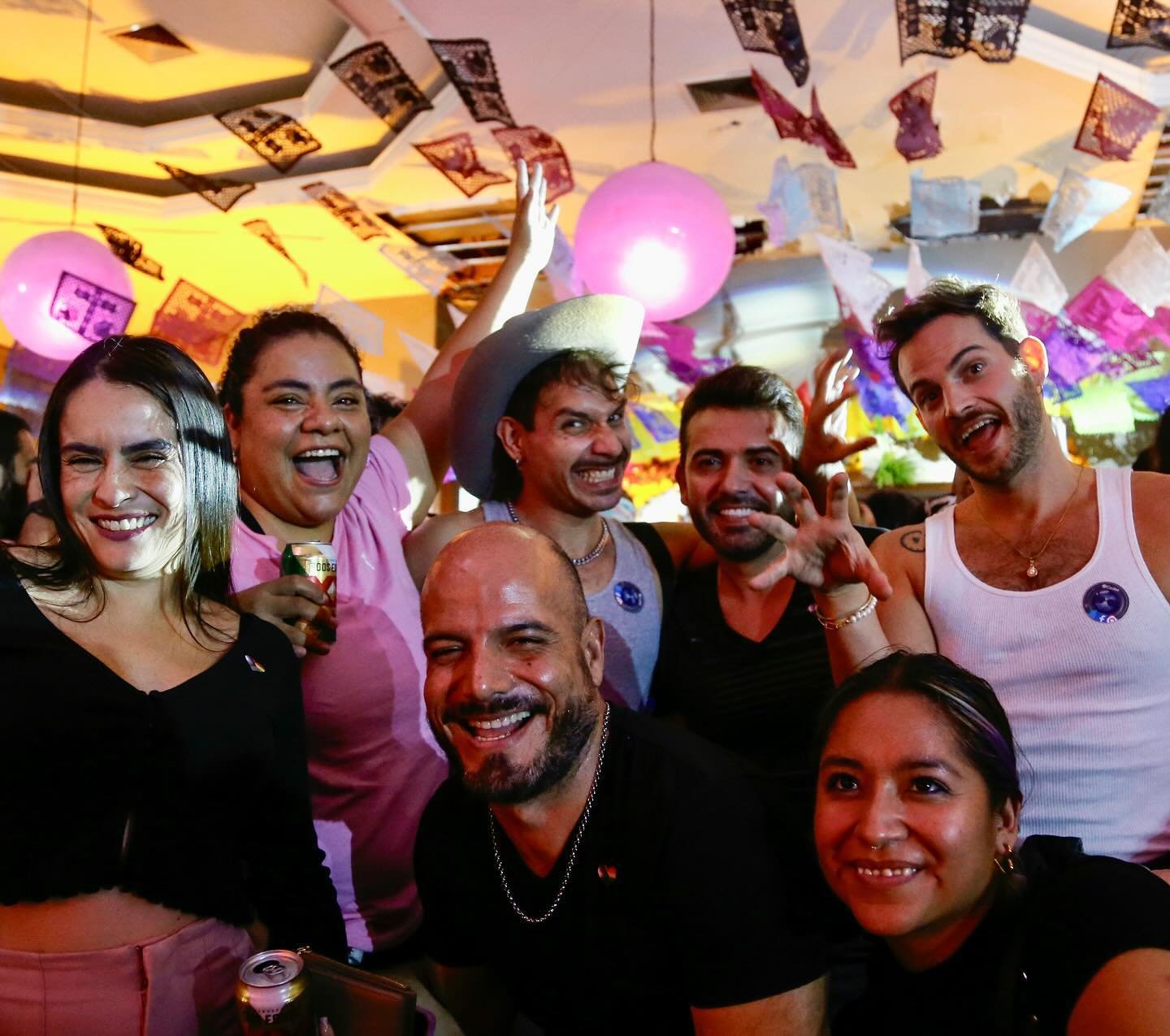 When you&rsquo;re not playing sport or enjoying culture, we&rsquo;ll keep you busy with plenty of other activities. This &ldquo;ice-breaker&rdquo; party was waiting for participants on the day of arrival where we celebrated with DJs and Mexican folk 