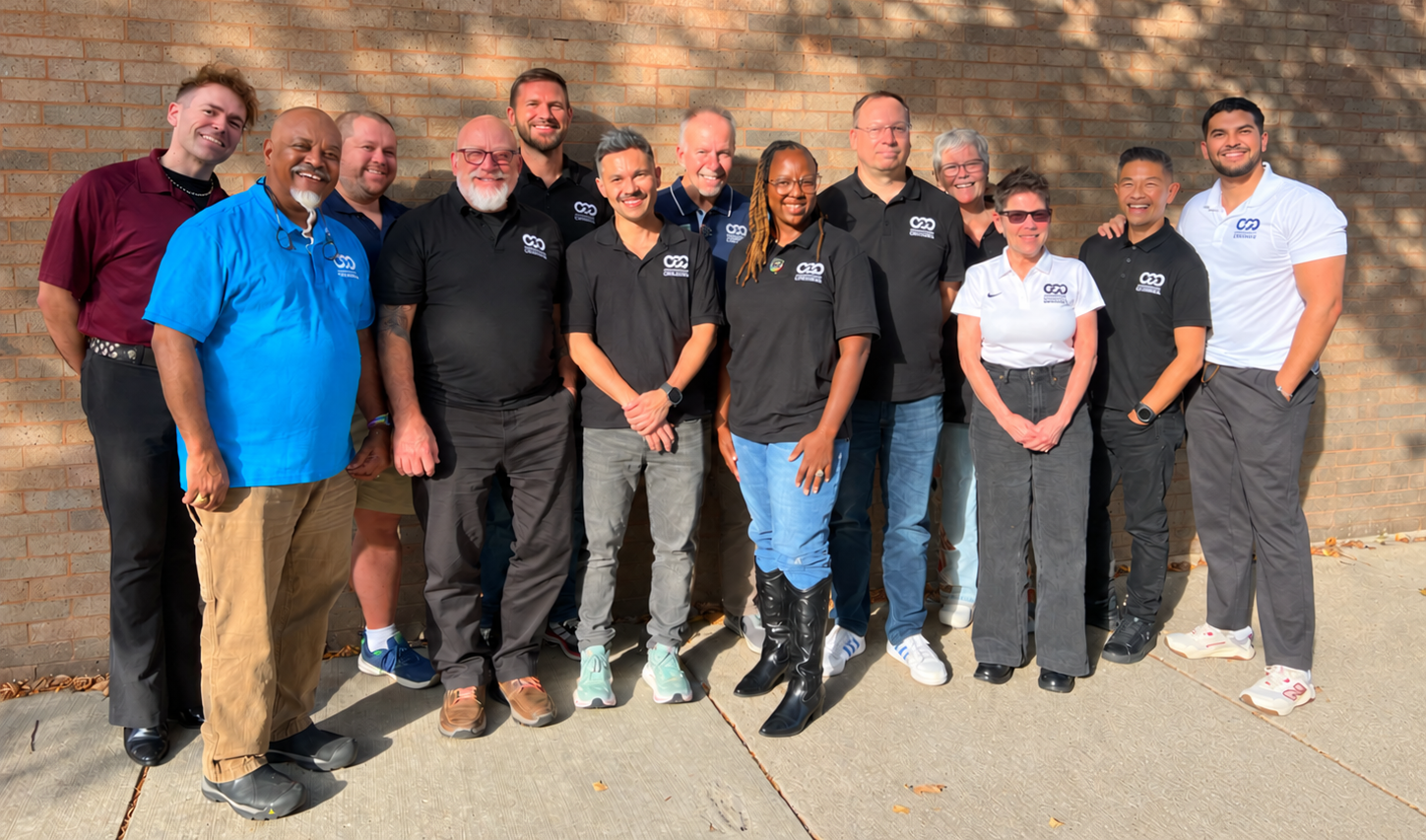 Moving forward together: what our mid-year meeting in Chicago means for the Federation
