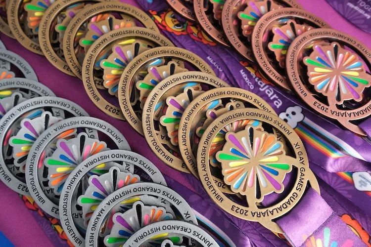 Lgbtq Raffle What to expect — Gay Games