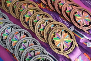 What to expect — Gay Games